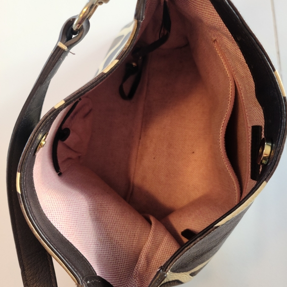 Dooney & Burke Purse giraffe print great condition selling for my mom - Picture 5 of 5